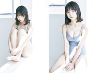 BUBKA デジタル写真集 菊地姫奈『青春シンドローム』