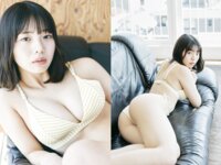 BUBKA デジタル写真集 菊地姫奈『青春シンドローム』