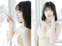 BUBKA デジタル写真集 菊地姫奈『青春シンドローム』