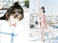 BUBKA デジタル写真集 菊地姫奈『青春シンドローム』