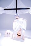 [Cosplay] Shika小鹿鹿 - 幽灵娘