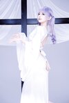[Cosplay] Shika小鹿鹿 - 幽灵娘
