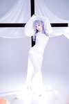 [Cosplay] Shika小鹿鹿 - 幽灵娘