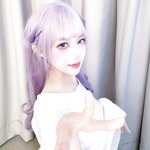 [Cosplay] Shika小鹿鹿 - 幽灵娘