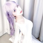 [Cosplay] Shika小鹿鹿 - 幽灵娘