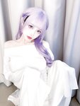 [Cosplay] Shika小鹿鹿 - 幽灵娘