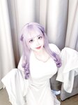 [Cosplay] Shika小鹿鹿 - 幽灵娘