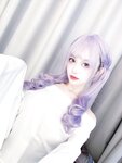 [Cosplay] Shika小鹿鹿 - 幽灵娘