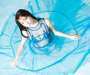 [Photobook] 2025.03.03 【デジタル限定】里仲菜月写真集「Like a movie.」 (週プレ PHOTO BOOK)