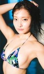 [Photobook] 2025.03.03 【デジタル限定】里仲菜月写真集「Like a movie.」 (週プレ PHOTO BOOK)