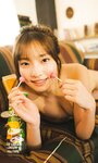 [Photobook] 2025.03.03 【デジタル限定】里仲菜月写真集「Like a movie.」 (週プレ PHOTO BOOK)