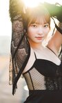 [Photobook] 2025.03.03 【デジタル限定】里仲菜月写真集「Like a movie.」 (週プレ PHOTO BOOK)
