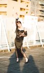 [Photobook] 2025.03.03 【デジタル限定】里仲菜月写真集「Like a movie.」 (週プレ PHOTO BOOK)