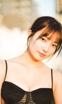 [Photobook] 2025.03.03 【デジタル限定】里仲菜月写真集「Like a movie.」 (週プレ PHOTO BOOK)