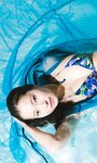 [Photobook] 2025.03.03 【デジタル限定】里仲菜月写真集「Like a movie.」 (週プレ PHOTO BOOK)
