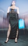 [Photobook] 2025.03.03 【デジタル限定】里仲菜月写真集「Like a movie.」 (週プレ PHOTO BOOK)