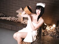 [Cosplay] 小空sora - Brown Dust2-Bantana