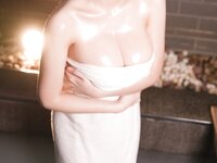 [Cosplay] 小空sora - Brown Dust2-Bantana