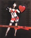 [BOMB Magazine] 2011 No.04 Not yet 尾島知佳 後藤郁 モーニング娘 西田麻衣 原幹恵