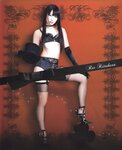 [BOMB Magazine] 2011 No.04 Not yet 尾島知佳 後藤郁 モーニング娘 西田麻衣 原幹恵