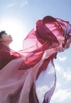 [Photobook] Maimi Yajima - Nobody knows 23