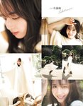 [EX大衆] 2022.03 えなこ 乃木坂46 佐藤楓 篠崎愛 篠崎こころ 吉田莉桜 林田百加