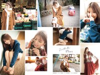 [EX大衆] 2022.03 えなこ 乃木坂46 佐藤楓 篠崎愛 篠崎こころ 吉田莉桜 林田百加