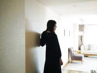 [Photobook] 密会 大人な七海と3時間だけのホテルデート (Wunder Publishing House.)