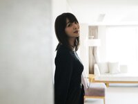 [Photobook] 密会 大人な七海と3時間だけのホテルデート (Wunder Publishing House.)