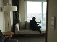 [Photobook] 密会 大人な七海と3時間だけのホテルデート (Wunder Publishing House.)