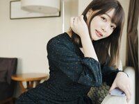 [Photobook] 密会 大人な七海と3時間だけのホテルデート (Wunder Publishing House.)