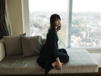 [Photobook] 密会 大人な七海と3時間だけのホテルデート (Wunder Publishing House.)