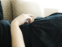 [Photobook] 密会 大人な七海と3時間だけのホテルデート (Wunder Publishing House.)
