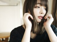 [Photobook] 密会 大人な七海と3時間だけのホテルデート (Wunder Publishing House.)