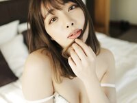 [Photobook] 密会 大人な七海と3時間だけのホテルデート (Wunder Publishing House.)