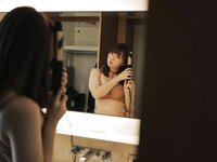 [Photobook] 密会 大人な七海と3時間だけのホテルデート (Wunder Publishing House.)