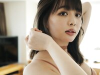 [Photobook] 密会 大人な七海と3時間だけのホテルデート (Wunder Publishing House.)