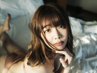 [Photobook] 密会 大人な七海と3時間だけのホテルデート (Wunder Publishing House.)