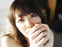 [Photobook] 密会 大人な七海と3時間だけのホテルデート (Wunder Publishing House.)