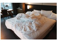 [Photobook] 密会 大人な七海と3時間だけのホテルデート (Wunder Publishing House.)