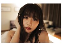 [Photobook] 密会 大人な七海と3時間だけのホテルデート (Wunder Publishing House.)