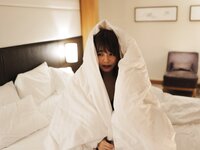 [Photobook] 密会 大人な七海と3時間だけのホテルデート (Wunder Publishing House.)