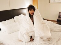 [Photobook] 密会 大人な七海と3時間だけのホテルデート (Wunder Publishing House.)