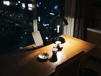 [Photobook] 密会 大人な七海と3時間だけのホテルデート (Wunder Publishing House.)