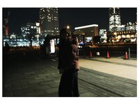 [Photobook] 密会 大人な七海と3時間だけのホテルデート (Wunder Publishing House.)