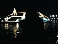 [Photobook] 密会 大人な七海と3時間だけのホテルデート (Wunder Publishing House.)