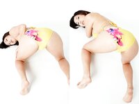 [Photobook] 【美女画報】千羽かよこ 成熟した色香