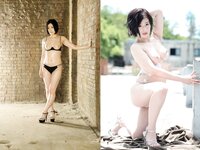 [Photobook] SOFT EDITION 今永さな