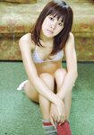 [BOMB Magazine] 2010 No.02 木口亜矢 朝倉あき 山本ひかる 他