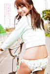 [BOMB Magazine] 2010 No.02 木口亜矢 朝倉あき 山本ひかる 他